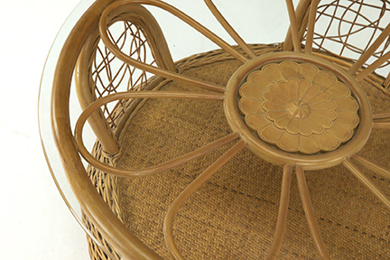 Столик чайный