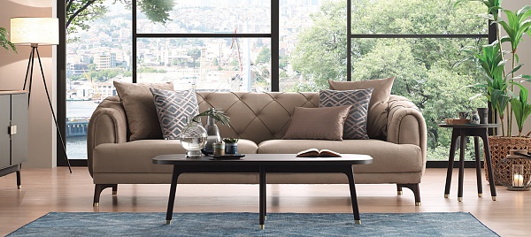 стол журнальный NAVONA