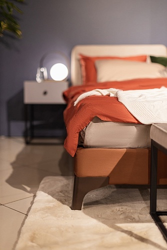 кровать Висконти