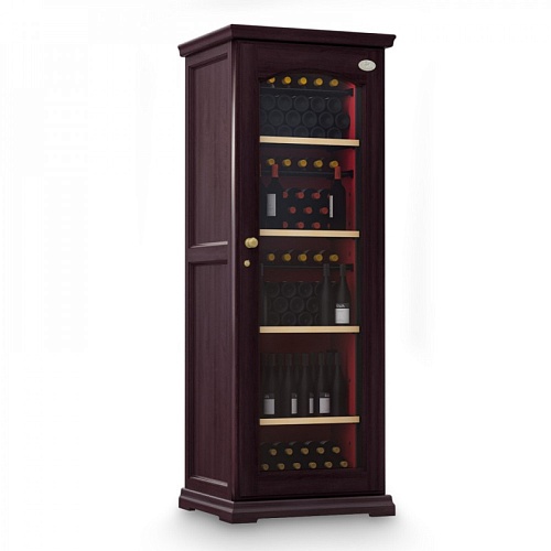 Винный шкаф IP Industrie CEX 501 VU