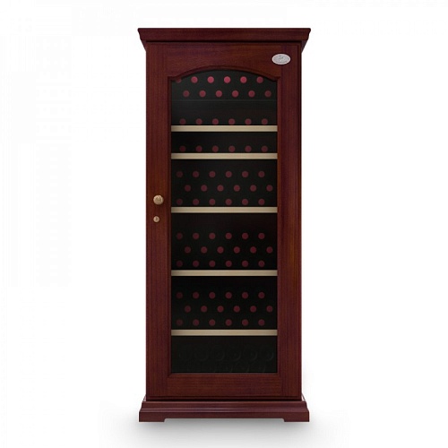 Винный шкаф IP Industrie CEX 401 CU