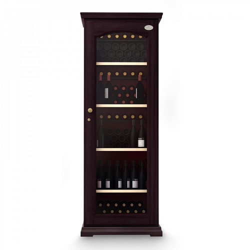 Винный шкаф IP Industrie CEX 501 VU