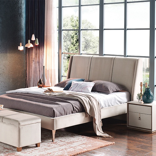 Банкетка NETHA