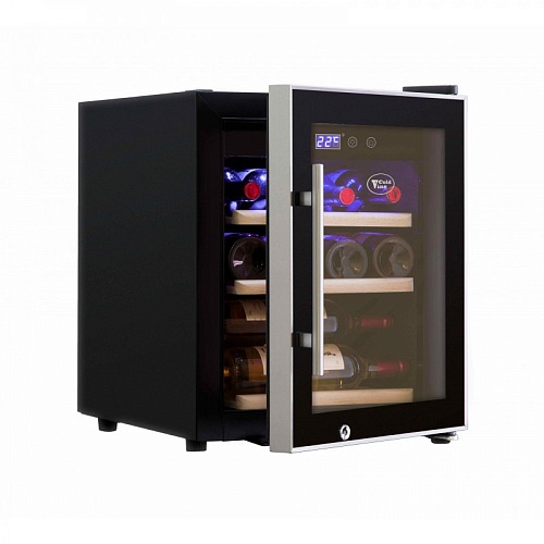 Винный шкаф Cold Vine C12-KBF1