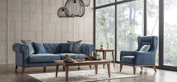 Кресло CHELSEA