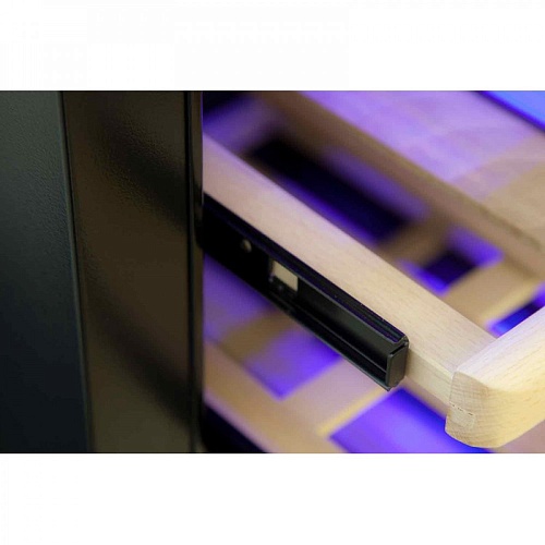 Винный шкаф Cold Vine C66-KSF2