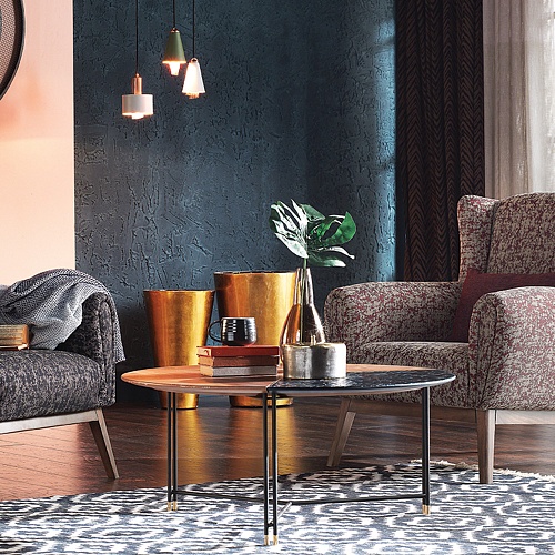 стол журнальный NETHA