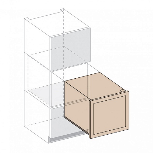 Винный шкаф Dunavox DAVG-32.80DB.TO