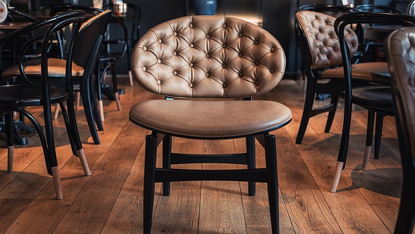 стул Зигмунд с утяжкой