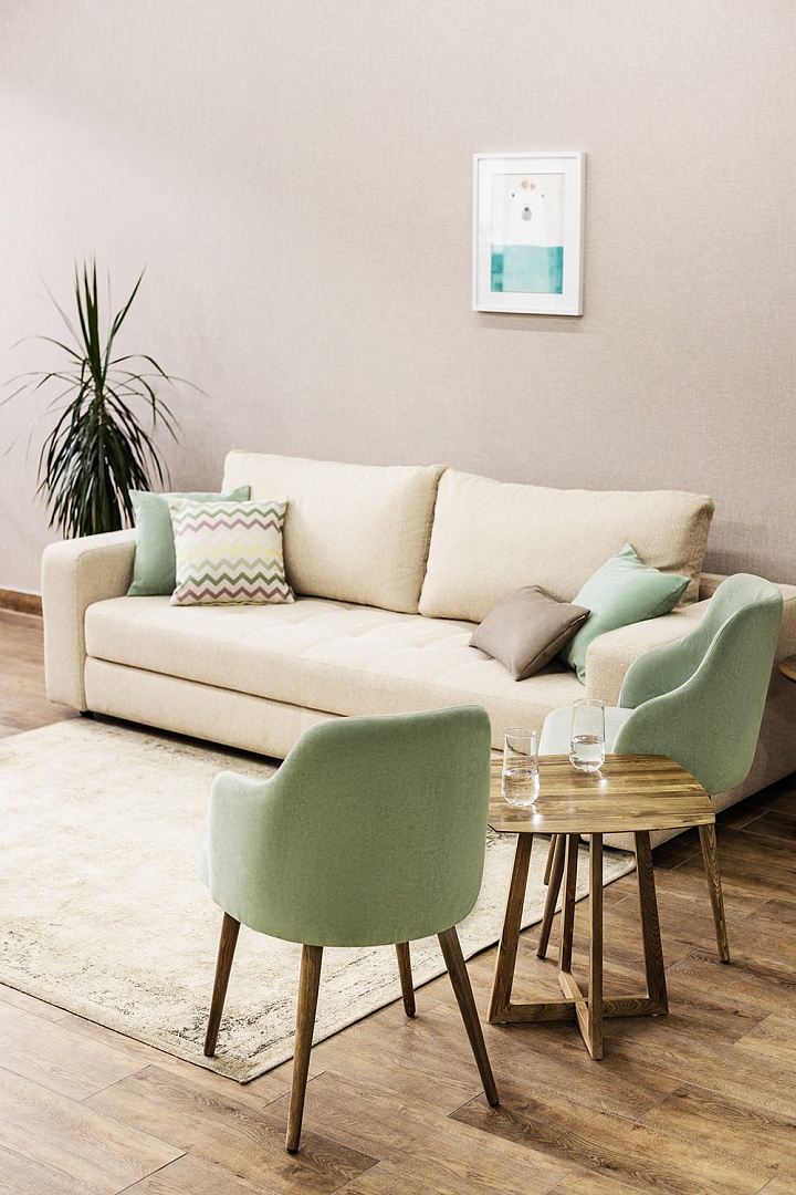 диван Престон