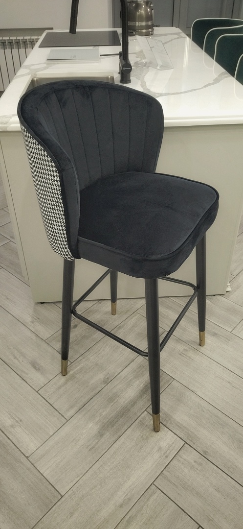 Стул барный Лондон