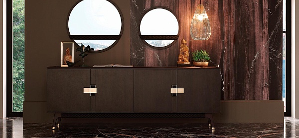 Зеркало NAVONA