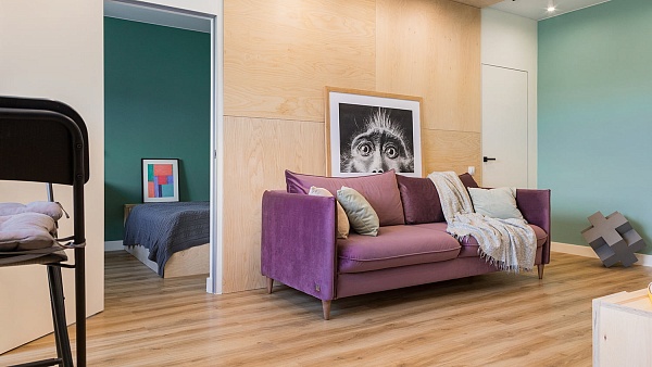 диван Палермо