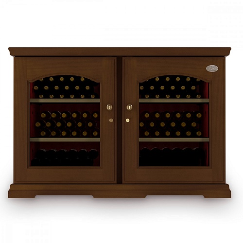 Винный шкаф IP Industrie CEX 2151 NU