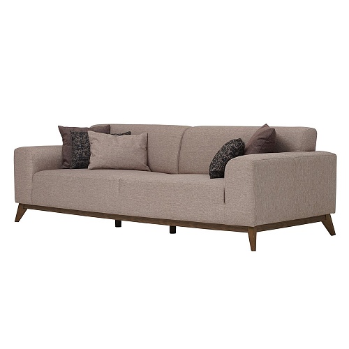 Диван 3х местный  NETHA