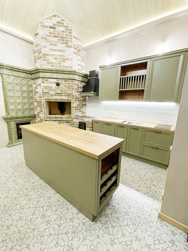 кухня Портофино цена за п.м.