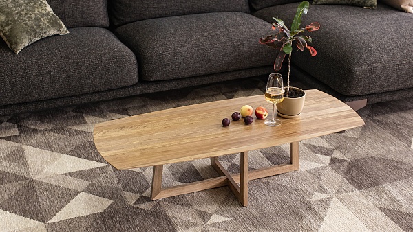 журнальный столик Пеле 