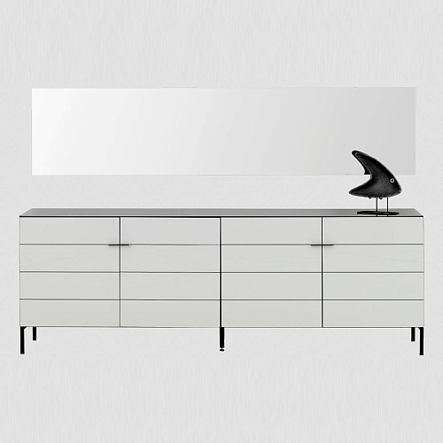 Зеркало CRYSTAL