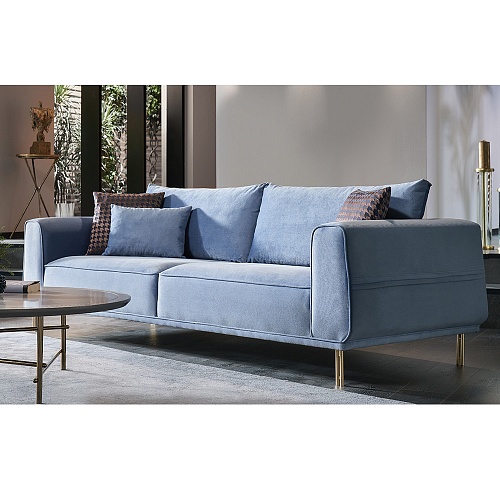 Диван 3х местный MERIDA