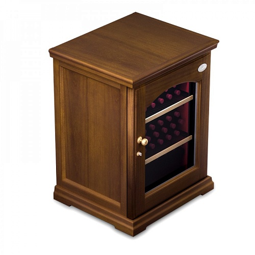 Винный шкаф IP Industrie CEXK 151-6 LNU