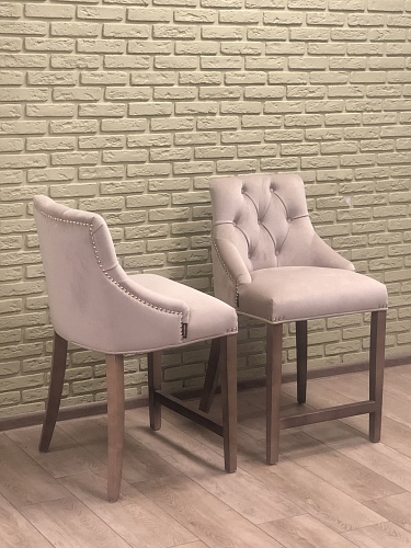 стул Оскар барный