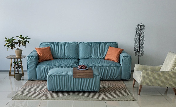 диван Бергамо