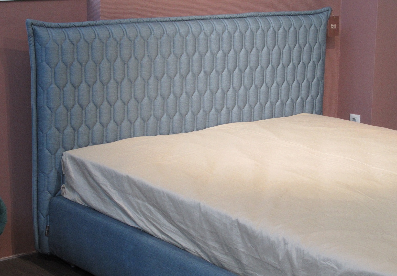 кровать Амели