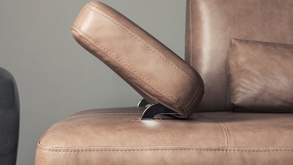 Модульный диван Флай