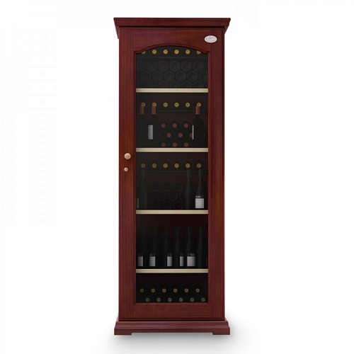 Винный шкаф IP Industrie CEX 501 CU