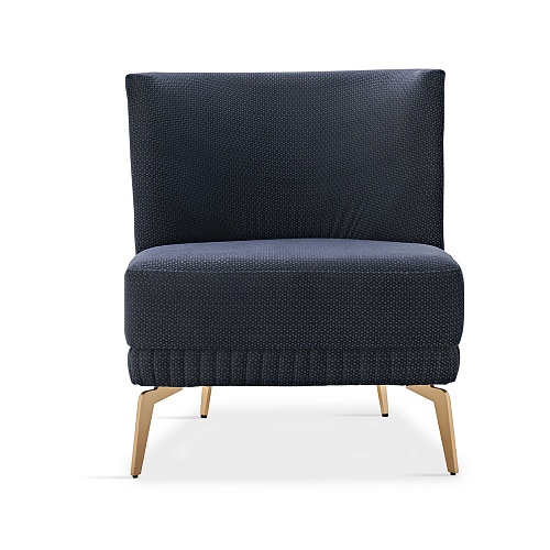 КРЕСЛО (ФИКСИРОВАННАЯ НОЖКА) VIENNA