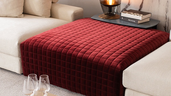 Пуф Милан-48