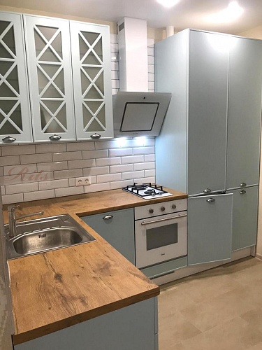 кухня Кристи цена за п.м.