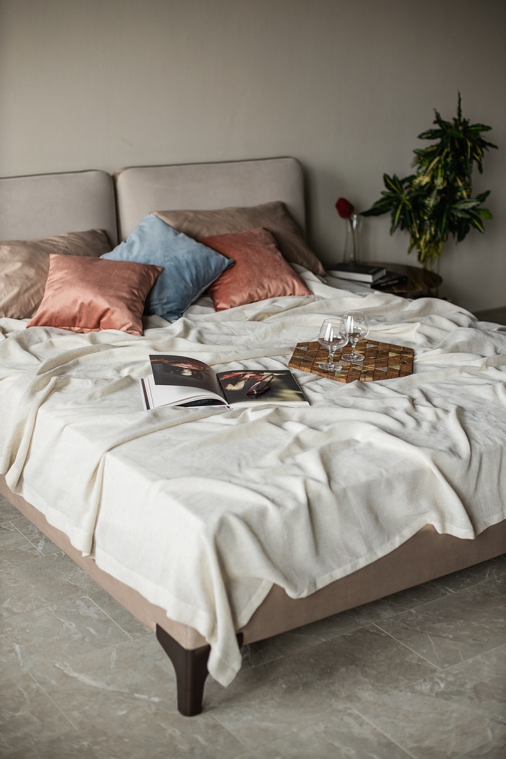 кровать Висконти