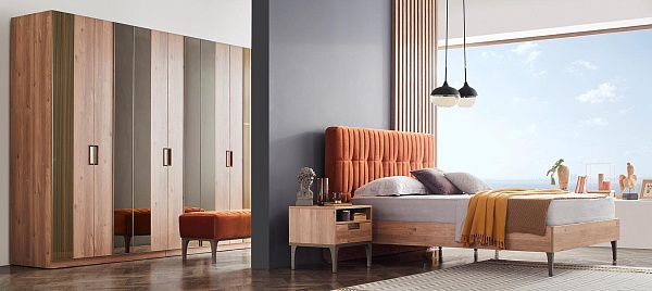 Банкетка SONA