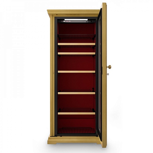 Винный шкаф IP Industrie CEX 401 RU