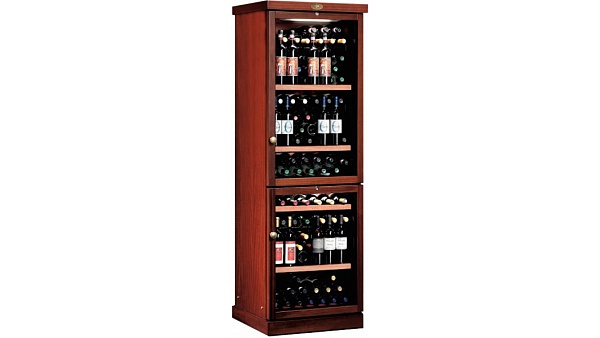 Винный шкаф IP Industrie CEX 601 CU