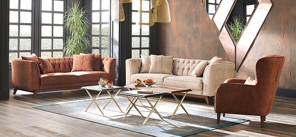 стол журнальный ELEGANTE