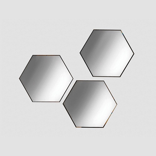 Зеркало VALENTE