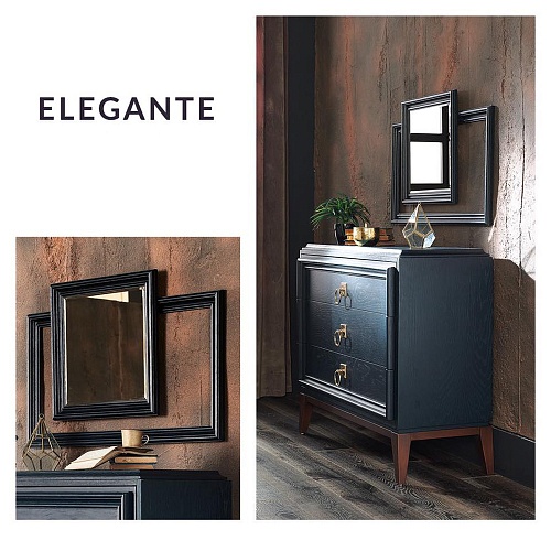 комод ELEGANTE