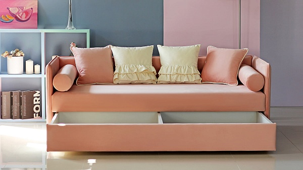 кровать Клэр