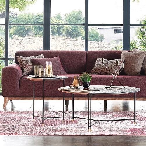 стол журнальный NETHA