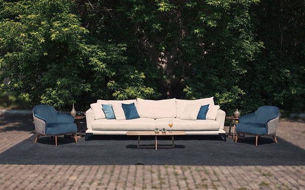 диван Висконти