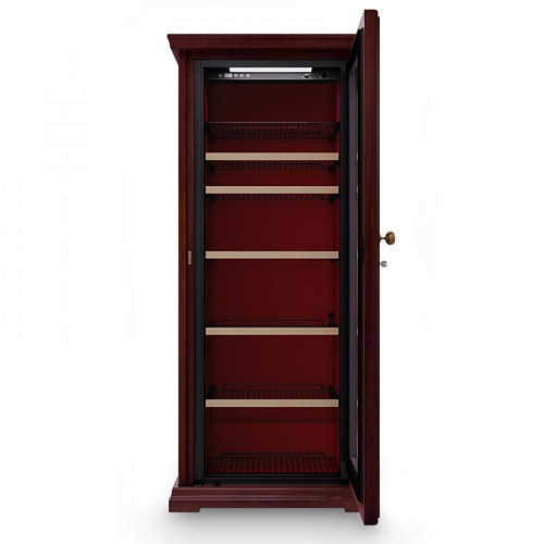 Винный шкаф IP Industrie CEX 401 CU