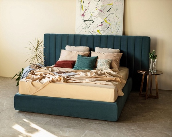 кровать Франко