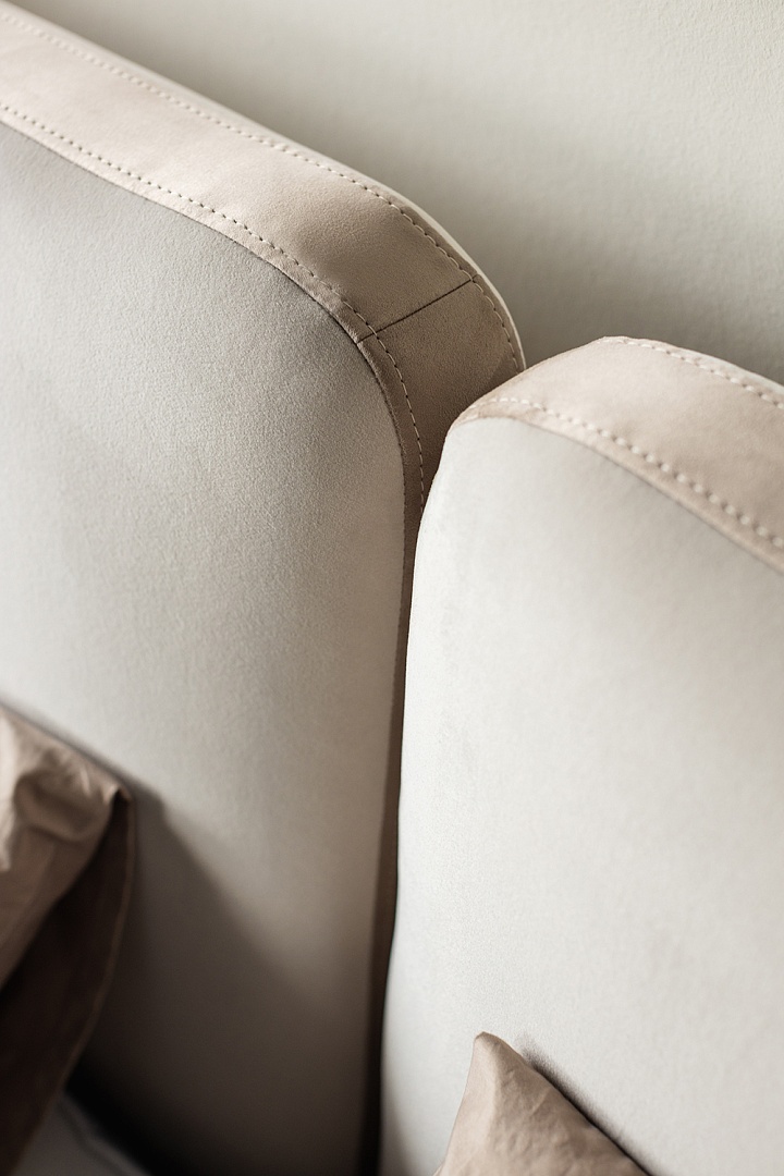 кровать Висконти