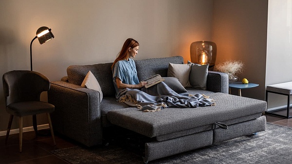 диван Пьемонт