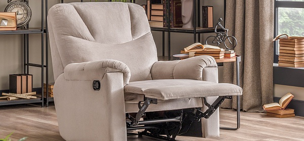 Кресло NEW YORK