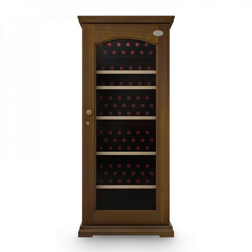 Винный шкаф IP Industrie CEX 401 NU