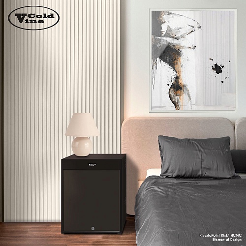 Мини-бар Cold Vine MCT-40B