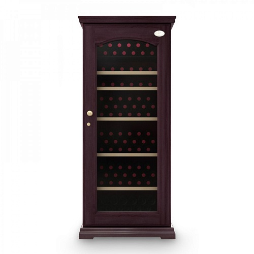 Винный шкаф IP Industrie CEX 401 VU